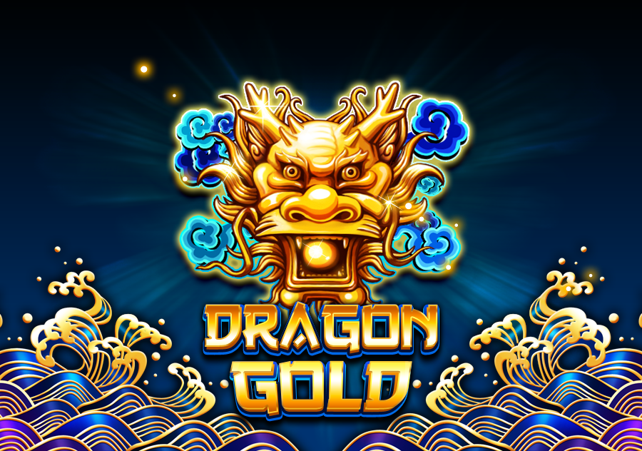 dragon gold